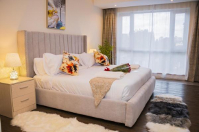 Capital M by BednBeyond, Westlands Nairobi, Kenya, Everest Line